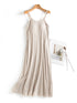 'Adira' Cami Midi Dress - Celes Fashion
